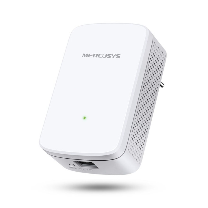 MERCUSYS N300 RANGE EXTENDER